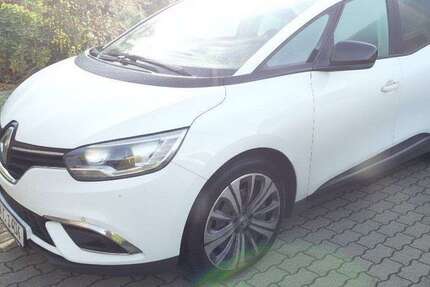 Renault Grand Scenic 180.000 km 11.999 &euro; Hohenbrunn 85662