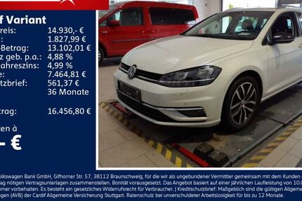 VW Golf