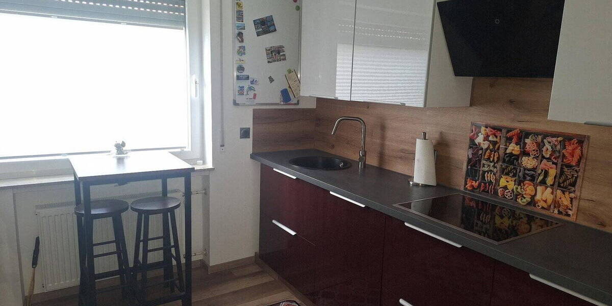 Doppelhaushälfte Bad Saulgau - 6 Zimmer, 152 m&sup2;, 420.000&euro; | Angebot:26188304