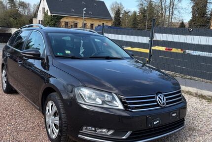 VW Passat 220.000 km 5.999 &euro; Chemnitz 09114
