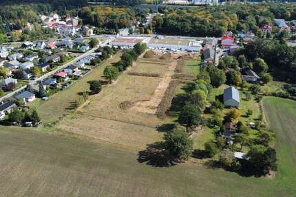 Grundstück zu verkaufen in Frohburg 105.100 € 715 m² zimmer