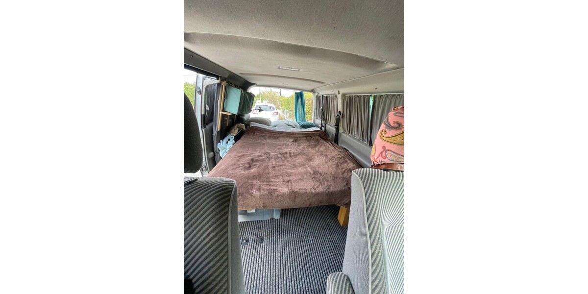 VW T4 Caravelle 335.000 km 7.500 &euro; Puchheim 82178