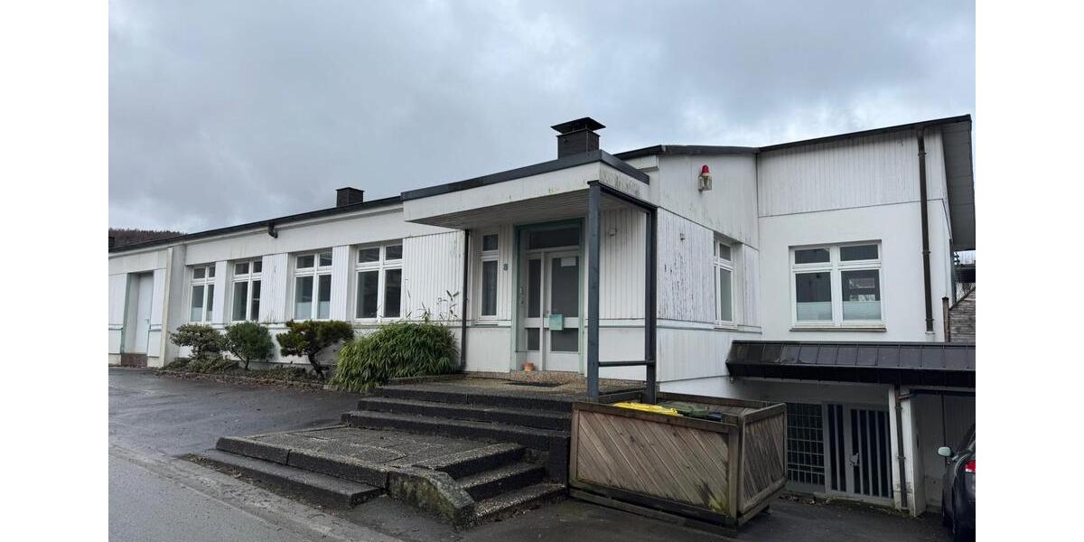 Gewerbeobjekt Finnentrop - 1.250&euro; | Angebot:24916674
