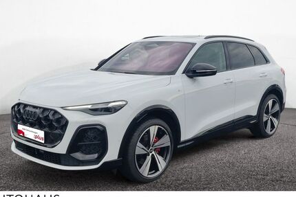 Audi Q5 15.718 km 58.890 &euro; Melle 49324