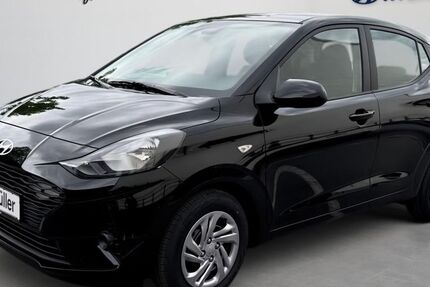 Hyundai i10 3.000 km 16.088 &euro; Coburg 96450