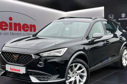 Cupra Formentor 21.509 km 26.799 € Menden 58708