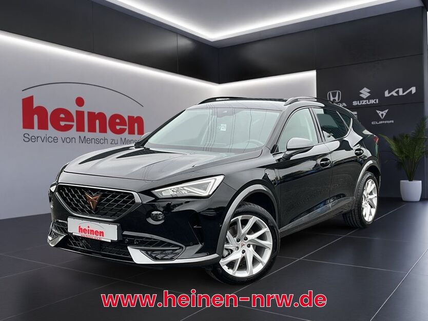 Cupra Formentor 21.509 km 26.799 € Menden 58708