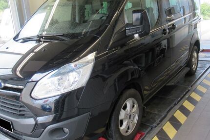 Ford Tourneo Custom 158.000 km 13.450 &euro; Oberndorf 78727