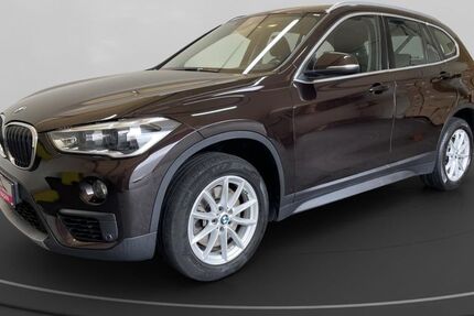 BMW X1 51.700 km 23.790 € Köln 50823