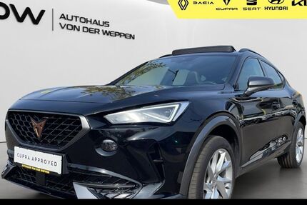 Cupra Formentor 36.950 km 24.870 &euro; Oberschopfheim 77948