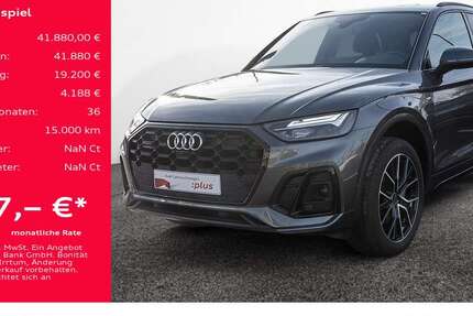 Audi Q5 32.042 km 41.880 &euro; Wittenberge 19322