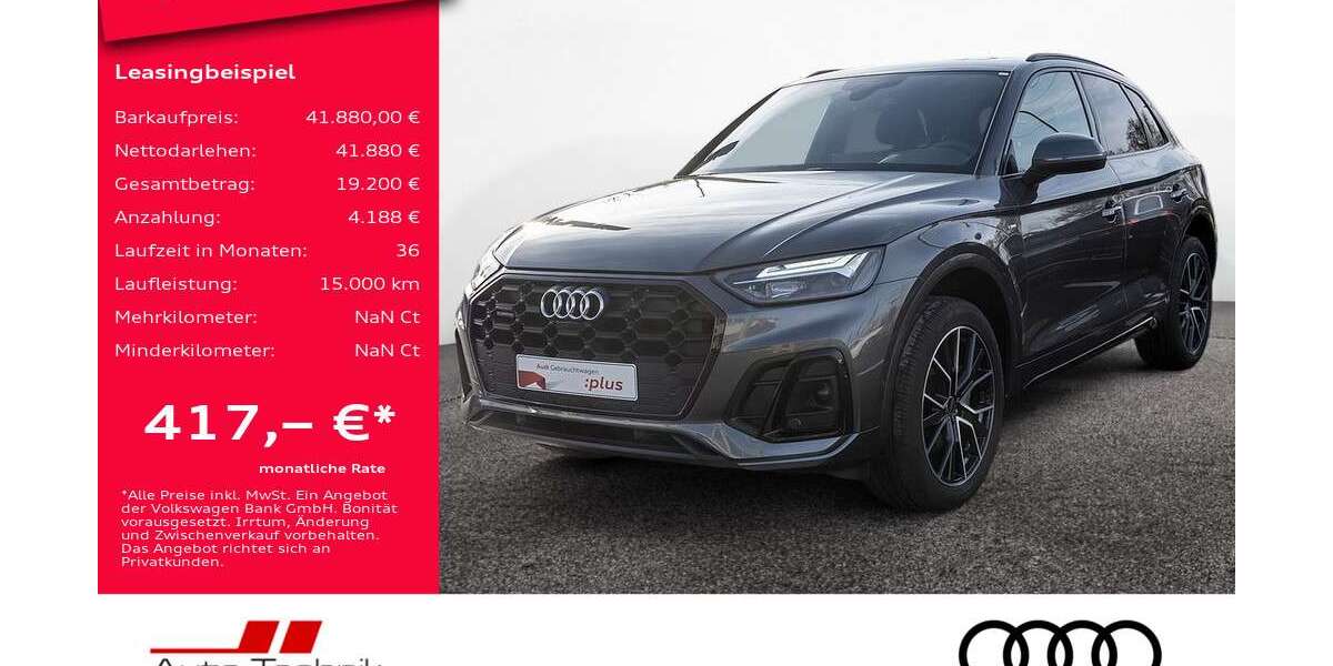 Audi Q5 32.042 km 41.880 &euro; Wittenberge 19322
