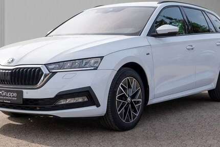 Skoda Octavia 100.665 km 20.980 &euro; Andernach 56626