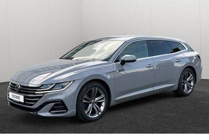 VW Arteon 131.890 km 28.655 € Jena 07743