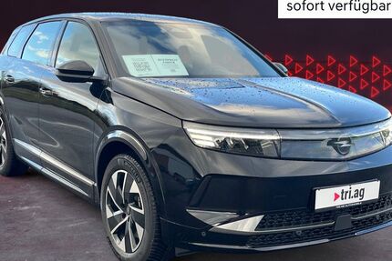 Opel Grandland (X) 26.639 km 41.990 &euro; Kippenheim 77971