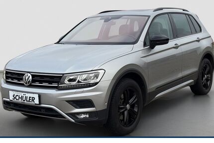 VW Tiguan 91.974 km 29.735 € Falkenstein 08223