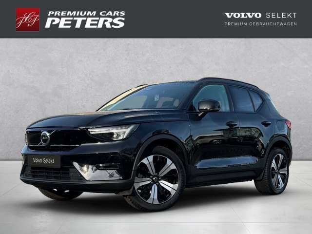 Volvo XC40 32.657 km 27.299 &euro; Dortmund 44143