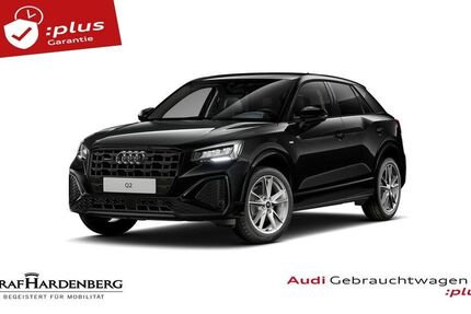 Audi Q2 28.900 km 35.930 &euro; Aach 78267