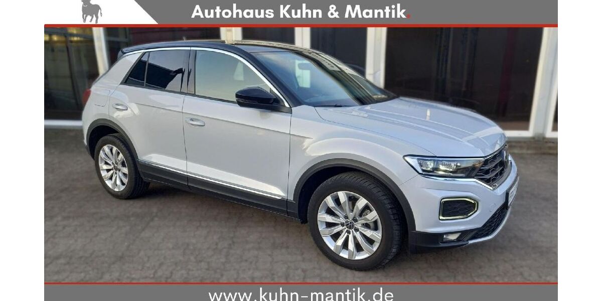 VW T-Roc 23.033 km 23.250 &euro; Lachendorf 29331
