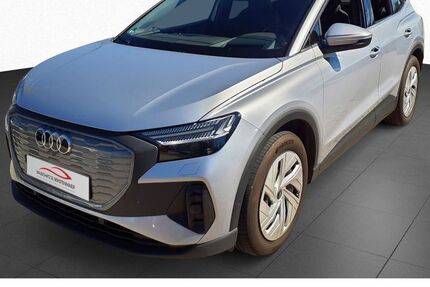 Audi Q4 e-tron 62.624 km 32.490 &euro; Baden Baden 76532