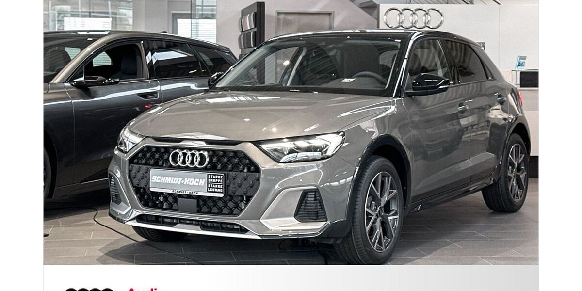 Audi A1 1.999 km 31.395 &euro; Wilhelmshaven 26389