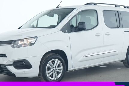 Toyota Proace City 58.848 km 24.375 &euro; Dietzenbach bei Frankfurt 63128