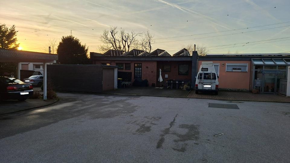 Bungalow Velbert Velbert-Mitte - 7 Zimmer, 160 m&sup2;, 449.000&euro; | Angebot:25217256