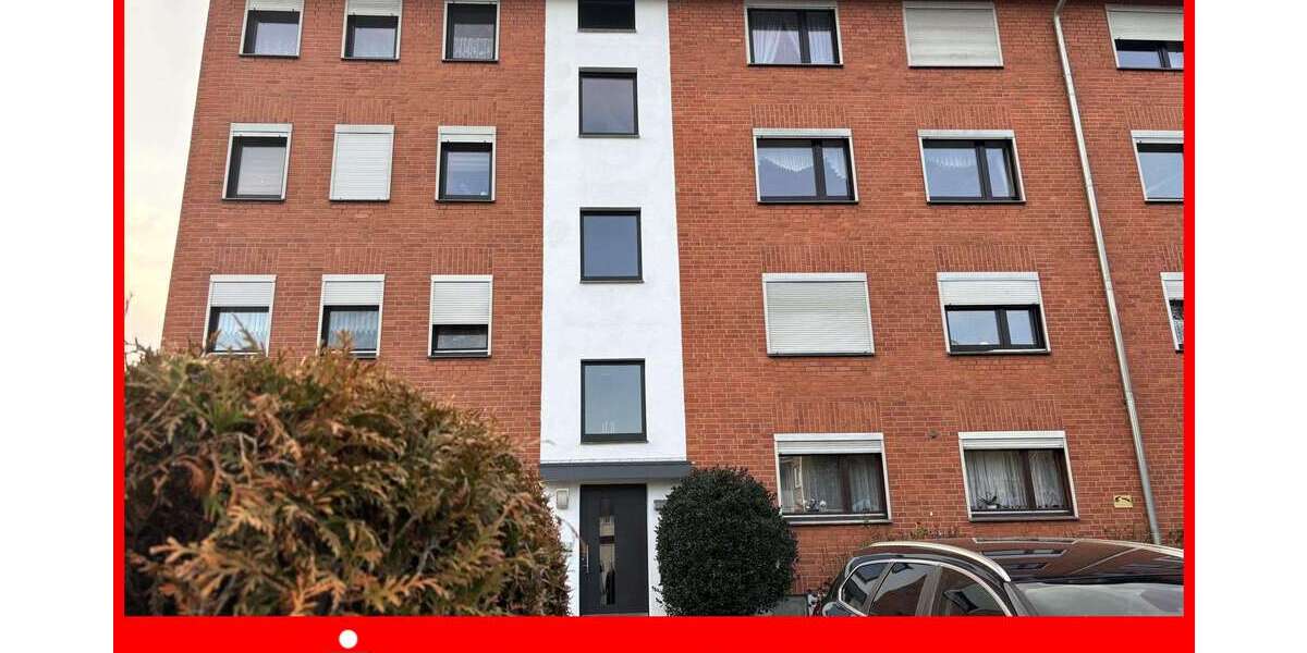 Etagenwohnung Nettetal - 3 Zimmer, 81 m&sup2;, 169.000&euro; | Angebot:25167325