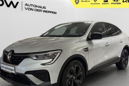 Renault Arkana 21.542 km 23.490 &euro; Friesenheim 77948
