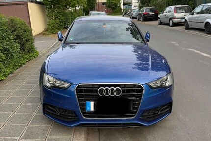 Audi A5 117.500 km 16.500 &euro; Nürnberg 90455
