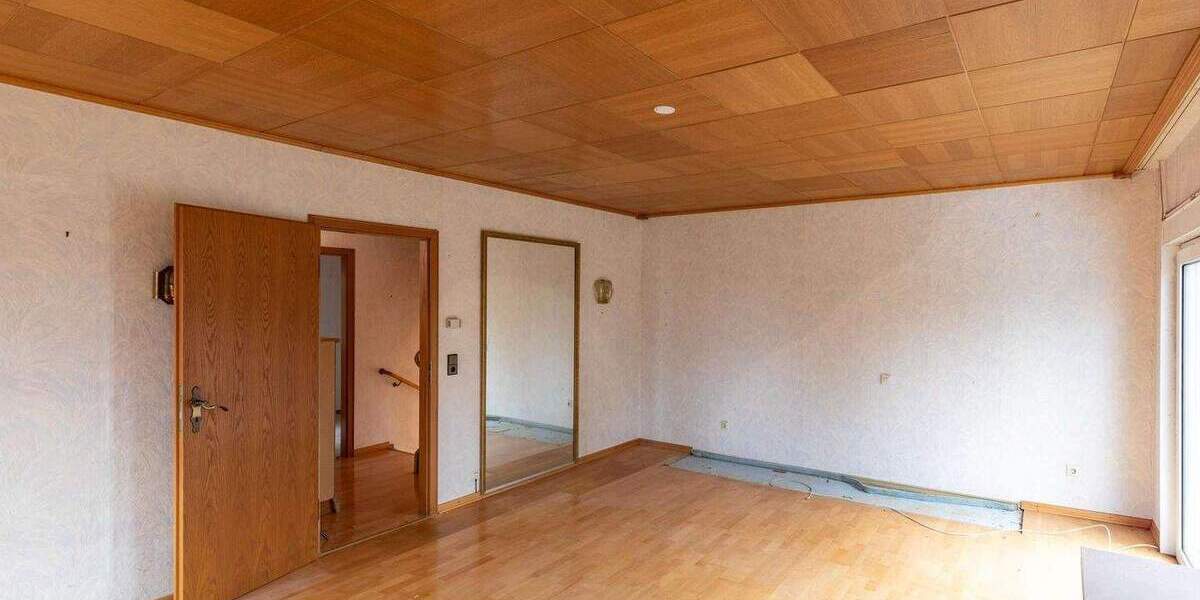 Reihenendhaus Stuhr Varrel - 4 Zimmer, 129 m&sup2;, 249.000&euro; | Angebot:25754045