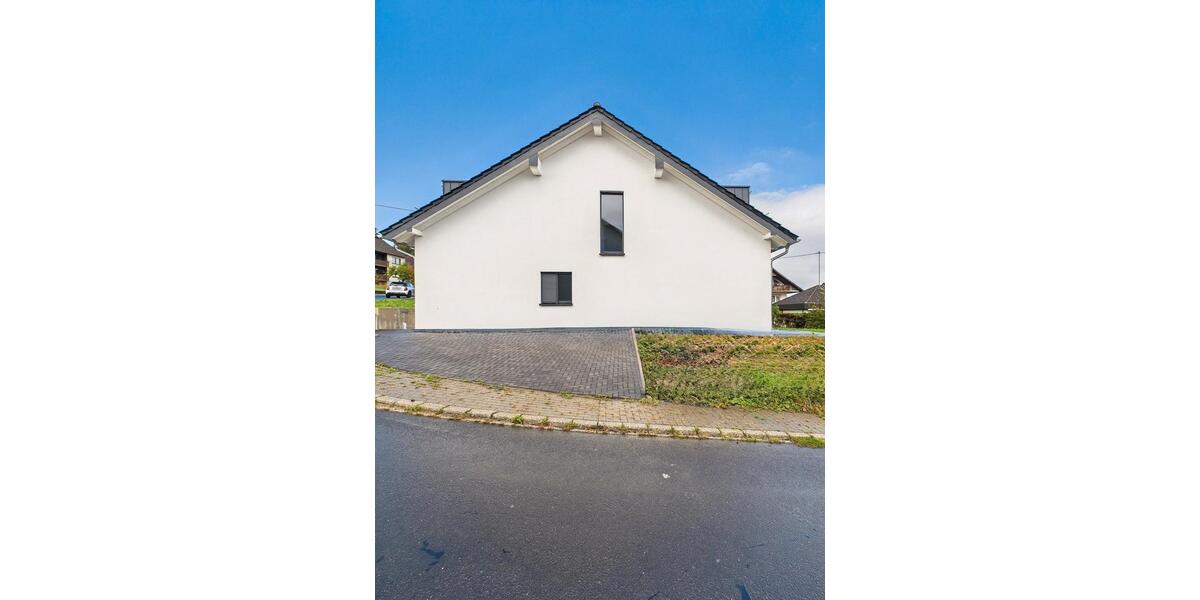 Doppelhaushälfte Kaisersesch - 5 Zimmer, 125 m&sup2;, 1.500&euro; | Angebot:24745872