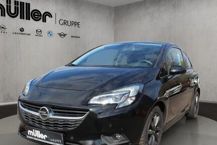 Opel Corsa 78.200 km 9.990 &euro; Losheim am See 66679