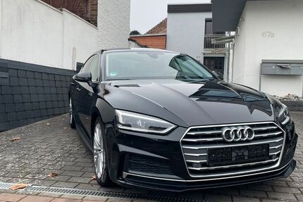 Audi A5 165.000 km 19.690 &euro; Elz 65604