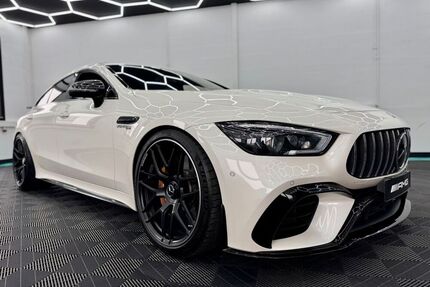 Mercedes AMG GT