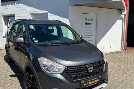 Dacia Lodgy 45.592 km 11.480 &euro; Bad Segeberg 23795