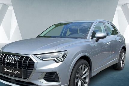 Audi Q3 3.500 km 39.890 &euro; Gummersbach 51645