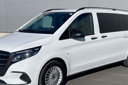 Mercedes-Benz Vito 34.272 km 61.490 &euro; Sangerhausen 06526