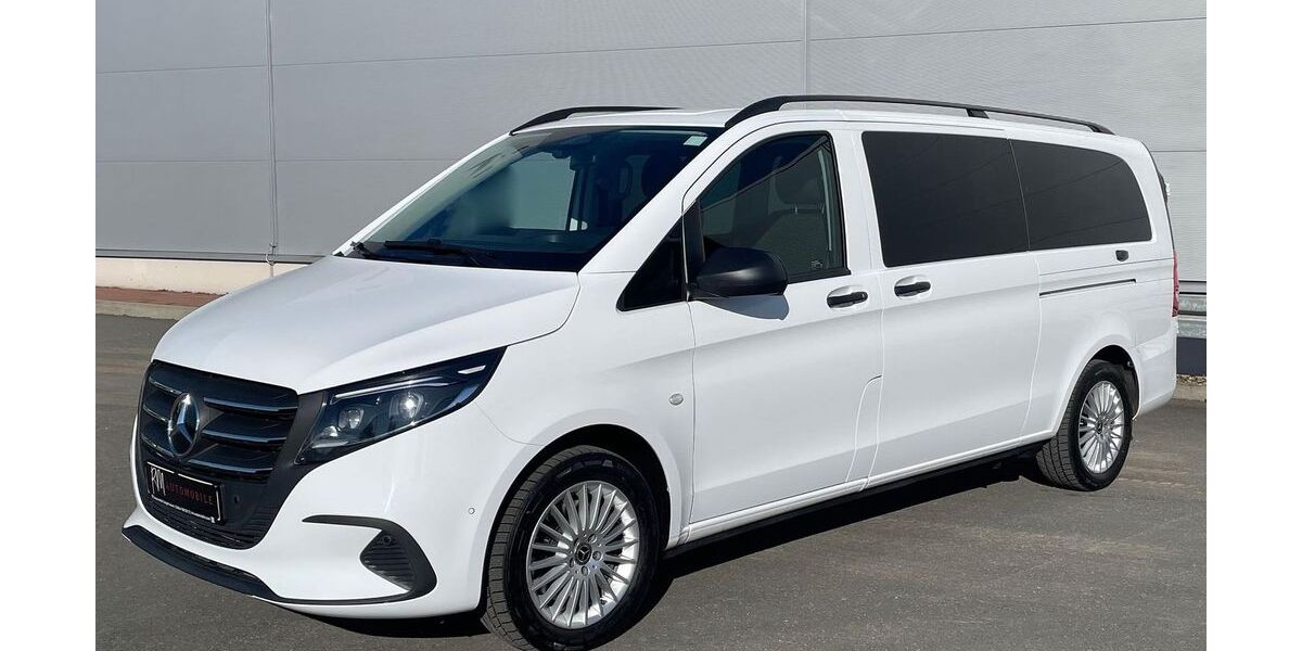 Mercedes-Benz Vito 34.272 km 61.490 &euro; Sangerhausen 06526