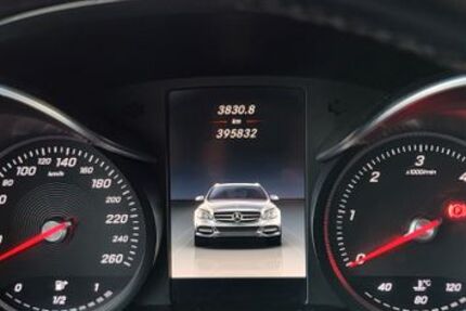 Mercedes-Benz C 250 396.000 km 12.990 &euro; Schwabach 91126