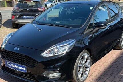 Ford Fiesta 65.670 km 11.490 &euro; Hude 27798