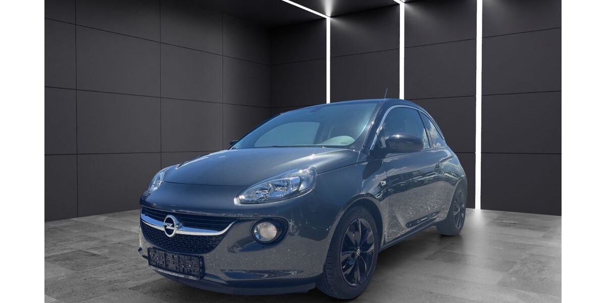Opel Adam 71.500 km 10.990 &euro; Reutlingen / Stuttgart 72766