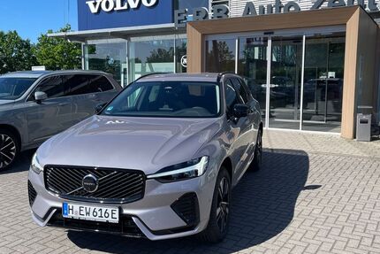 Volvo XC60 5.000 km 59.900 &euro; Hannover 30179
