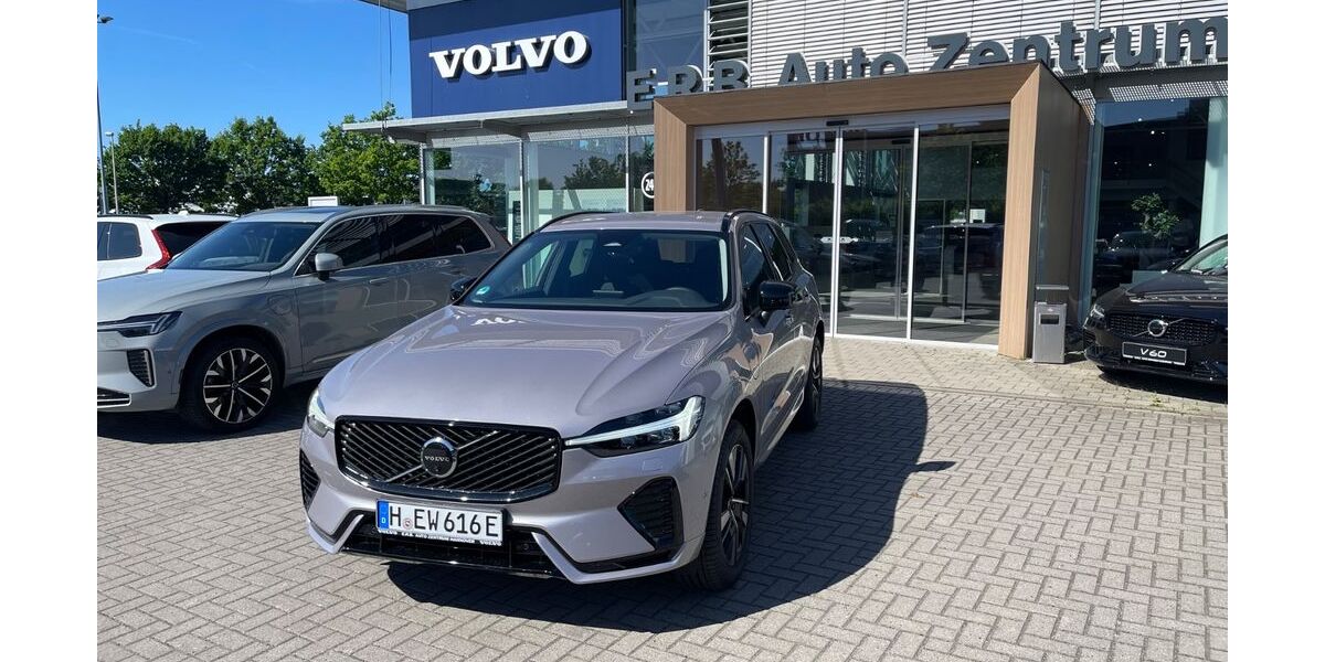 Volvo XC60 5.000 km 59.900 &euro; Hannover 30179