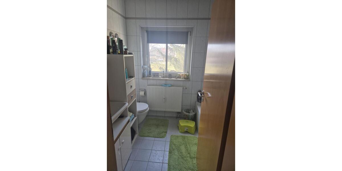 Dachgeschoßwohnung Pölzig - 3 Zimmer, 67 m&sup2;, 84.500&euro; | Angebot:27222446