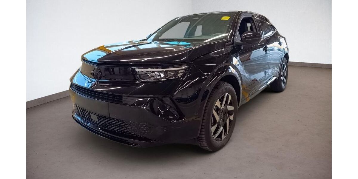 Opel Mokka 2.600 km 25.490 &euro; Ulm 89073