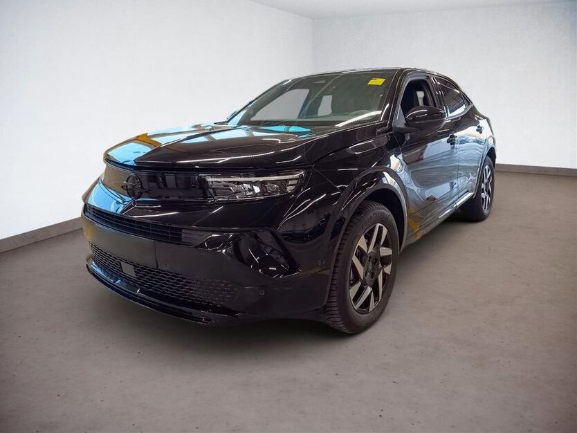 Opel Mokka 2.600 km 25.490 € Ulm 89073