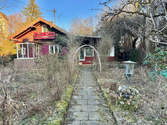 Grundstück zu verkaufen in München 1.800.000 € 900 m² zimmer