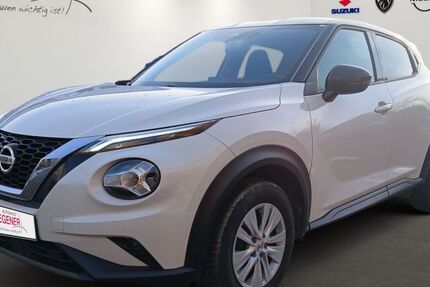 Nissan Juke 73.607 km 16.390 &euro; Nauen 14641