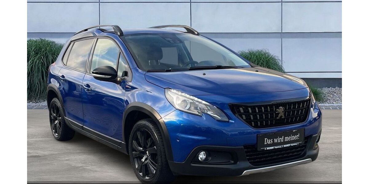 Peugeot 2008 71.200 km 14.975 &euro; Papenburg 26871